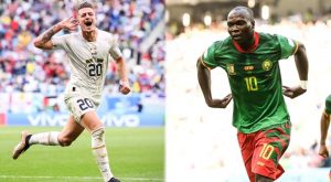 Próximos partidos de Serbia y Camerún en el Mundial Qatar 2022