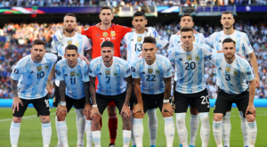 QATAR 2022: Cinco datos que no sabías sobre Argentina