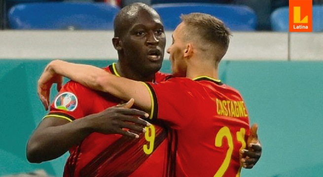 Bélgica y la lista de jugadores con los que afrontará Qatar 2022