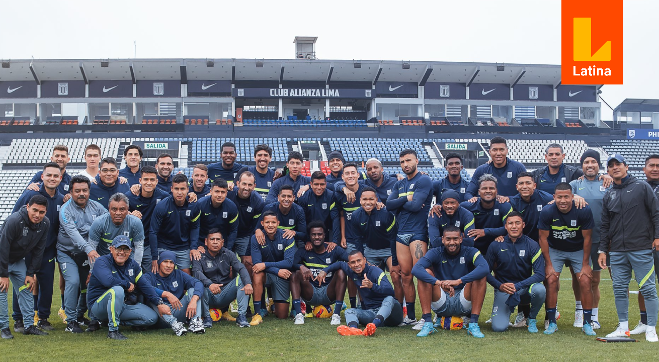 Alianza Lima: Los números del campeón en el 2022