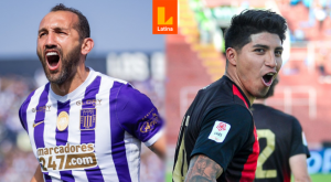 Alianza Lima vs. Melgar: Cinco estadísticas  sobre la segunda final