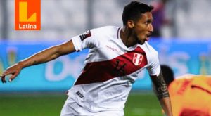 Christofer Gonzáles: «Estoy enfocado en la Selección Peruana»