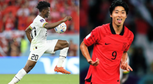 Qatar 2022: Los 8 datos que nos dejo el Corea del Sur 2-3 Ghana