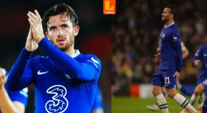 Ben Chilwell confirmó lesión y no disputará el Mundial de Qatar 2022