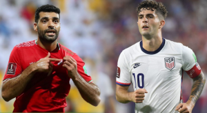 Irán vs Estados Unidos: Historial, estadísticas y pronóstico