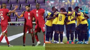 ¿Dónde ver en vivo el Qatar vs Ecuador por el Mundial Qatar 2022?
