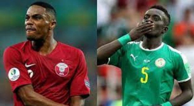 Apuestas deportivas: ¿Cuánto paga Qatar vs Senegal?