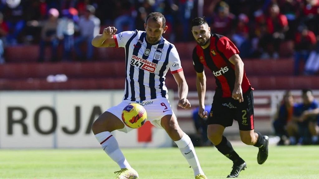 Alianza Lima y FBC Melgar medirán fuerzas por la final de la Liga 1.
