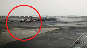 Tragedia en Aeropuerto Jorge Chávez: dos bomberos fallecieron en accidente