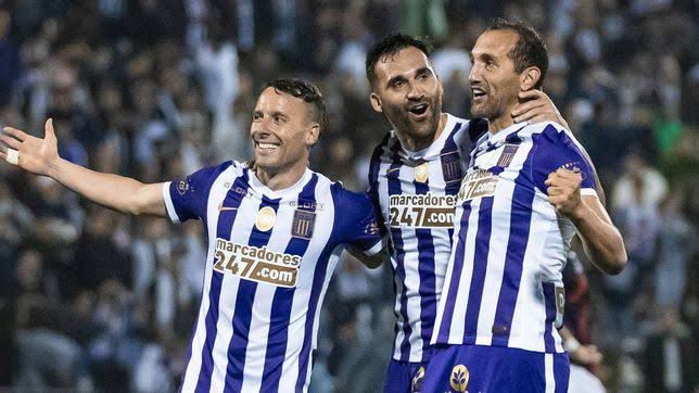 ¿Qué necesita Alianza Lima para ser campeón de la Liga 1 2022?