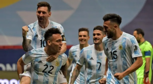 ¿Qué días juega Argentina la Copa del Mundo Catar 2022?