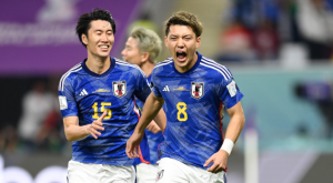 Qatar 2022: Alemania perdió ante Japón en el primer partido del Grupo E