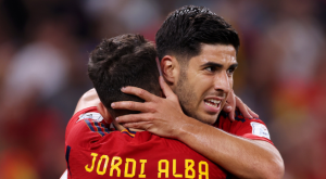 Cómo va el partido entre España y Costa Rica: conoce quién va ganando