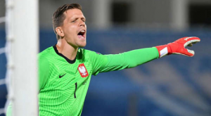 Portero polaco Szczesny dice que Qatar será su último Mundial