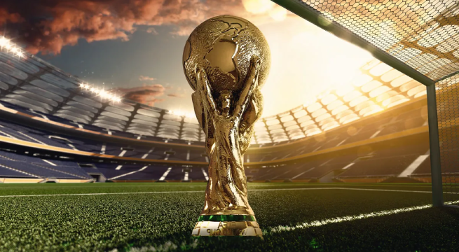 Mundial Qatar 2022: ¿qué artista estará presente en la final del torneo?