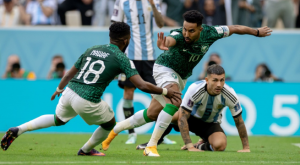 【 LATINA Cobertura en VIVO】 Argentina vs Arabia Saudita, partido de fase de grupos 
