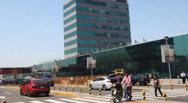 Aeropuerto Jorge Chávez permanecerá cerrado hasta este sábado 19 tras accidente