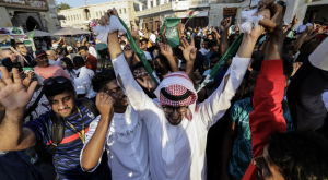 Arabia Saudita declara feriado nacional tras victoria ante Argentina