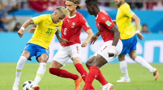 ¿Dónde ver en vivo el  Brasil vs Suiza por el Mundial Qatar 2022?