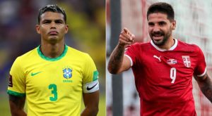 Apuestas deportivas: ¿Cuánto paga Brasil vs Serbia?