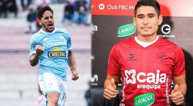 Sporting Cristal vs Melgar: Futbolistas que vistieron ambas camisetas