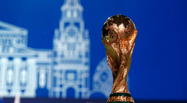 PARTE 3: Cinco datos que no sabías sobre la Copa del Mundo de la FIFA