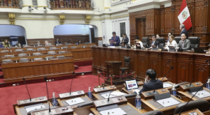 Congreso: otorgan 15 días hábiles para investigar denuncia fiscal contra jefe de Estado