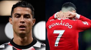 Cristiano Ronaldo: Manchester United prepara millonaria sanción tras explosivas declaraciones