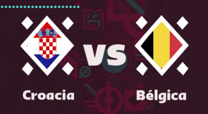 【 LATINA Cobertura en VIVO】Croacia vs Bélgica partido por el grupo F Qatar 2022