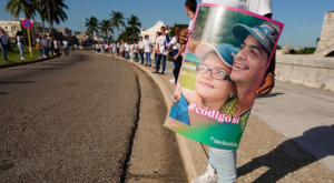 Cuba da la bienvenida a derechos homosexuales mientras se afianza el Código de Familia
