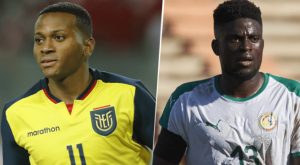 ¿Dónde ver en vivo el Ecuador vs Senegal por el Mundial Qatar 2022?