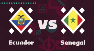【 LATINA Cobertura en VIVO】Ecuador vs Senegal partido por el grupo A Qatar 2022