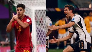 Apuestas deportivas: ¿Cuánto paga España vs Alemania?