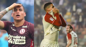 Universitario: Alexander Succar renovó contrato hasta el 2024