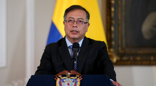 Presidente de Colombia dice que hubo «acercamiento mayor» de gobierno y oposición venezolana