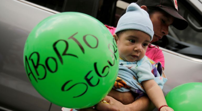 Honduras autorizará uso de píldora anticonceptiva emergencia en embarazos por violación