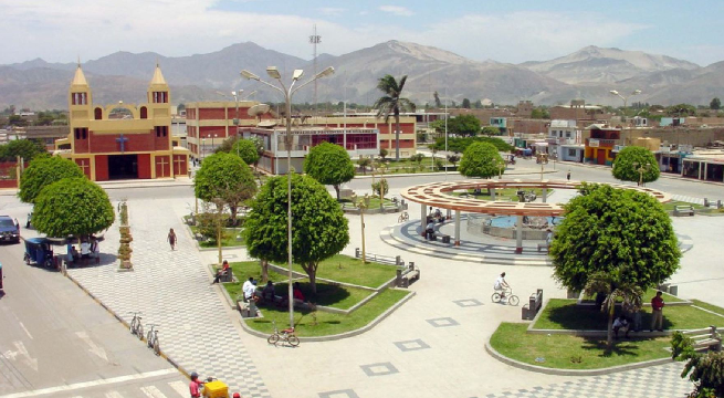 Sismo en Perú: temblor de magnitud 4.6 remeció Áncash esta mañana