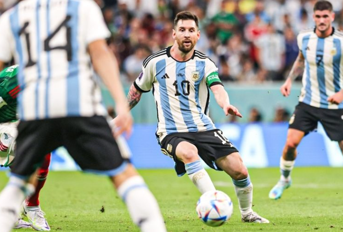 argentina vs polonia en vivo online por internet gratis