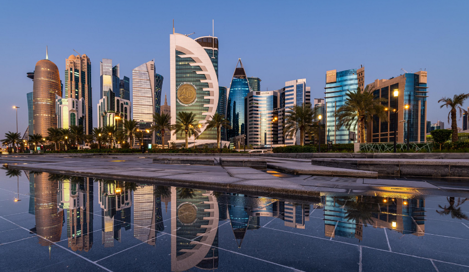 Ciudad de Doha senegal vs paises bajos
