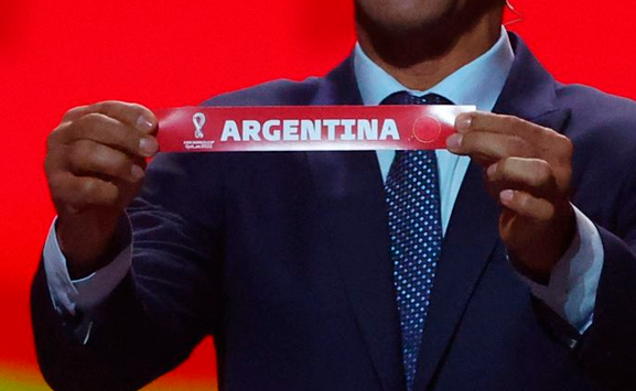 LATINA TV: Argentina vs Arabia Saudita: detalles de ambas selecciones