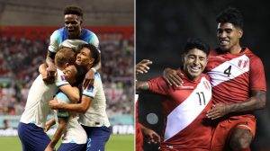 <strong>¿Qué tienen en común Inglaterra y Perú en los mundiales?</strong>