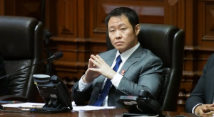 Kenji Fujimori: ¿Por qué el excongresista todavía no será ingresado a un penal?