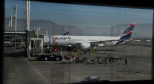 LATAM Airlines: pilotos en Chile van a huelga antes de salida del proceso de quiebra