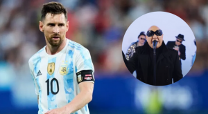 Qatar 2022: Argentina tiene nuevo hit musical y la Mosca Tsé Tsé es protagonista