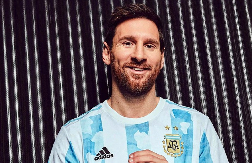 Messi disputará su último mundial en Qatar 2022.
