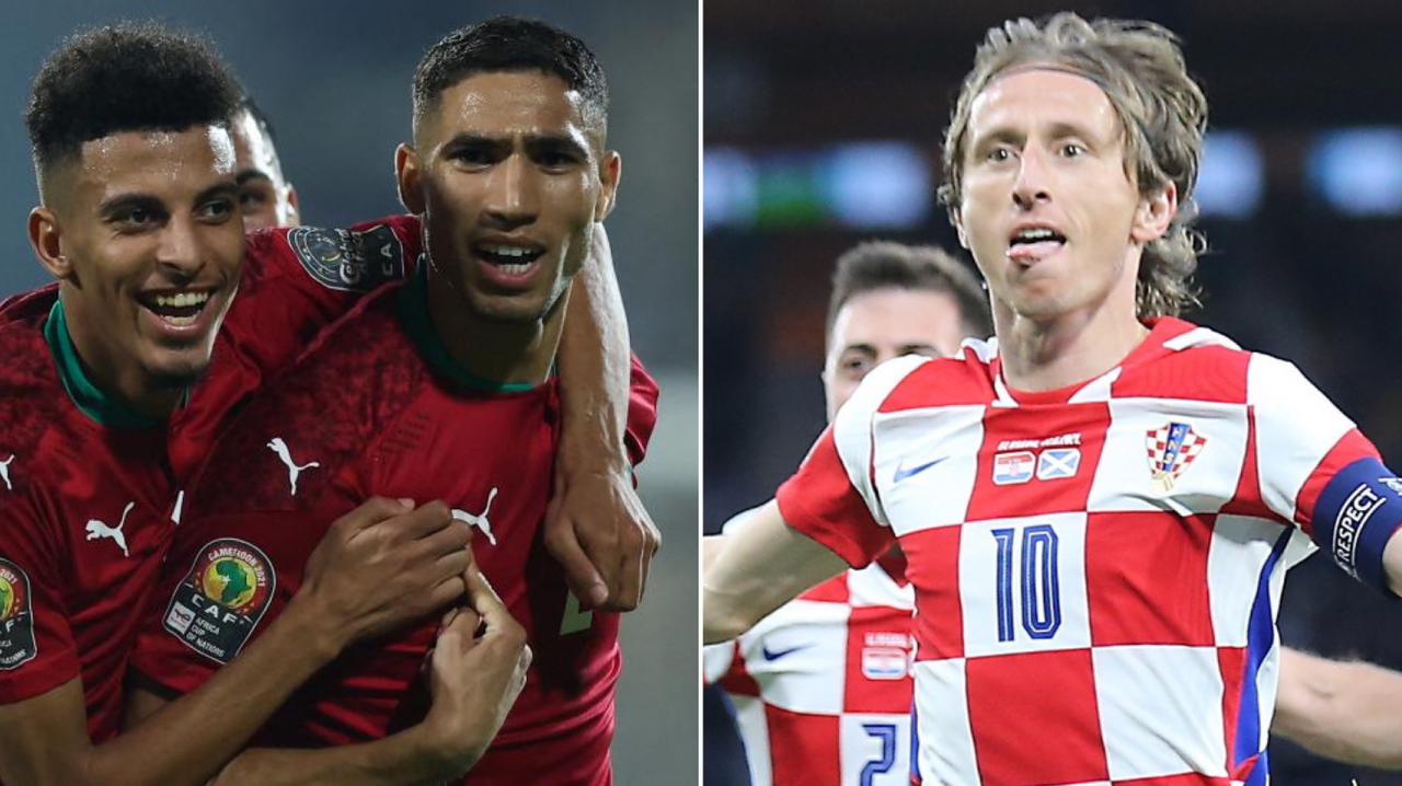 Apuestas deportivas: ¿Cuánto paga Marruecos vs Croacia?