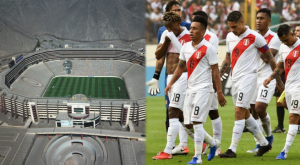 ¿Cuándo fue la última vez que la selección peruana jugó en el Estadio Monumental?