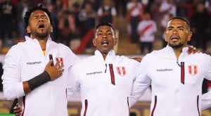 ¿Cuáles son los próximos partidos de Perú rumbo al Mundial 2026?