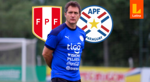 Perú vs Paraguay: Así llegan los ‘albirrojos’ de Guillermo Barros Schelotto