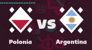 【 LATINA TV 】 Polonia vs Argentina en VIVO y en DIRECTO por Latina